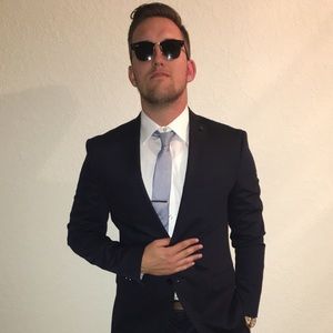 Meet your Posher, Nermin